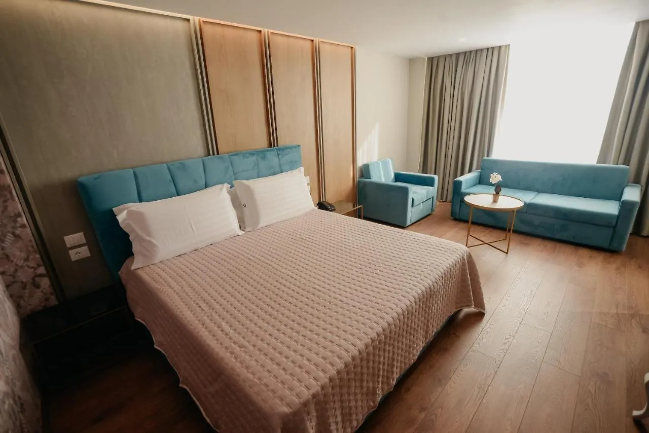 ****  Martiness Hotel Durrës Albanie