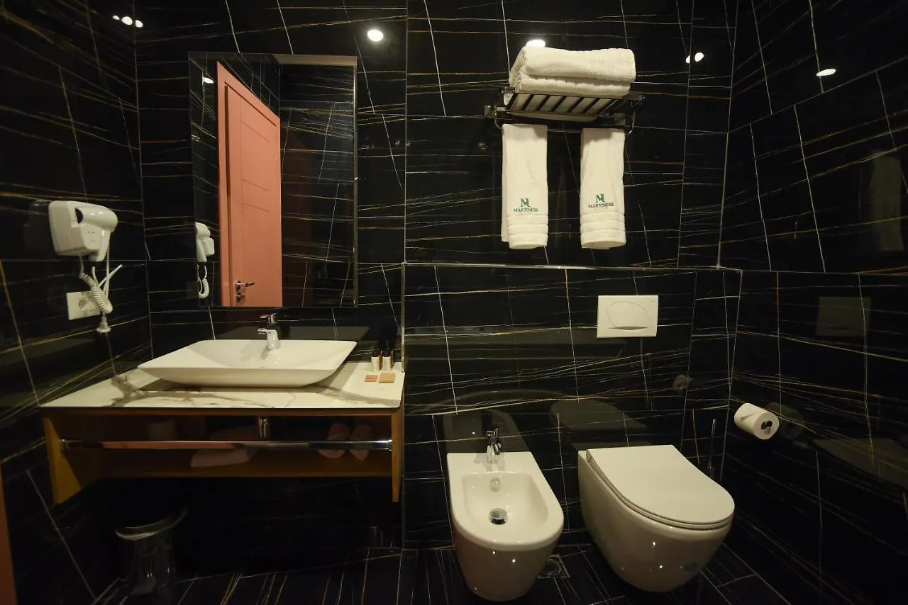 Martiness Hotel Durrës