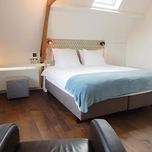 Boutique Nassau 2*, Amsterdam Pays-Bas