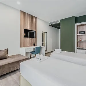 Hotel Euro Star & Beach, Durrës