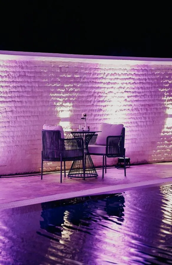 ****  Martiness Hotel Durrës Albanien